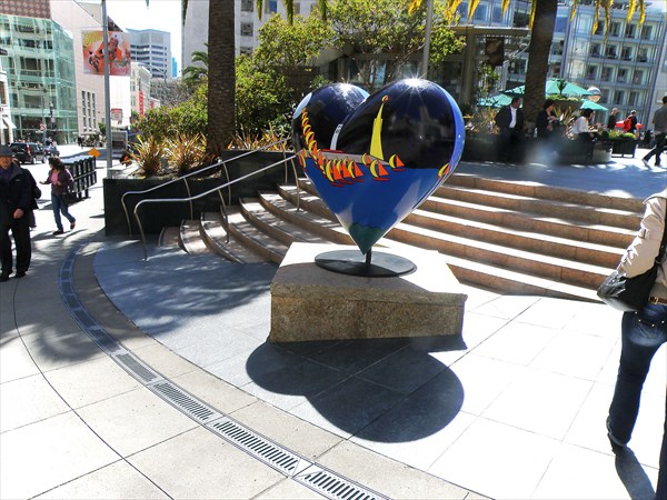 082-Сердце Сан-Франциско